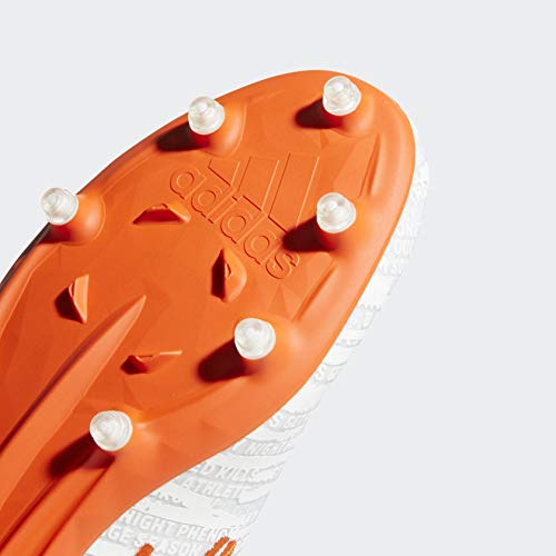 Image of Adidas Mens Adizero Electric.1 American Football