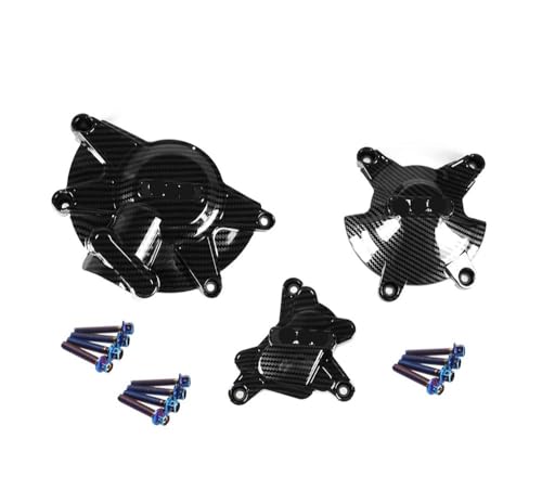 Moto couvercle stator moteur R1 2009 2010 2011 2012 2013 2014 protection