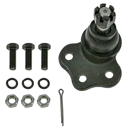 TRQ Front Upper Ball Joint Driver Side