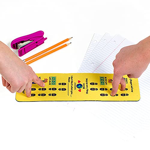 Conscious Discipline Conflict Resolution Time Machine Desk Mat