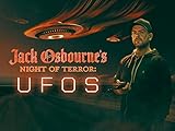 Jack Osbourne's Night of Terror: UFOs