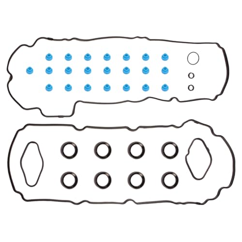 AUCERAMIC VS50884R Valve Cover Gasket for Ford Explorer