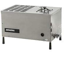 Durastill 12 Gallon per day Automatic Water Distiller
