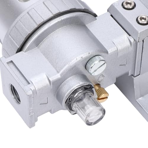 Séparateur d'huile et d'eau pour protéger vos outils - 7