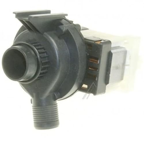 Pompa Scarico Acqua Lavatrice Aeg Electrolux Rex Rl4