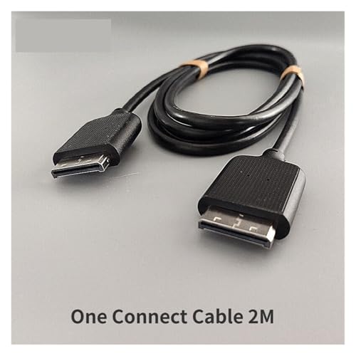 Câble One Connect compatible Samsung LH040IFHSDS/ZA IF040H-D cordon 2m - 3