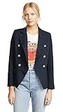 Lioness Women's Palermo Blazer, Navy, Blue, M