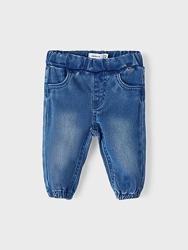 Name It Berlin Baggy Fit Jeans 6 Months