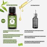 Zoom IMG-2 dasxgut olio di timo biologico Zoom IMG-2 dasxgut olio di timo biologico