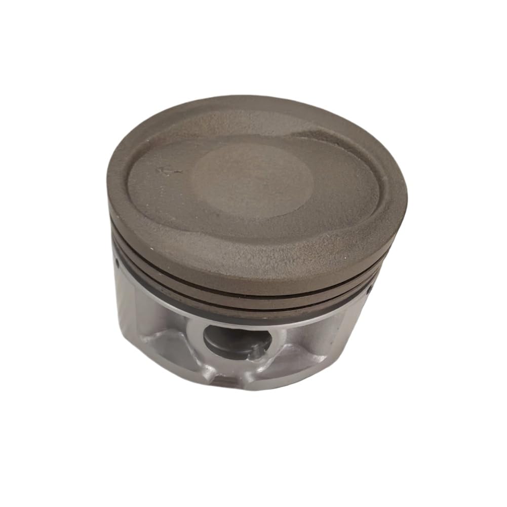 Kit pistone 71MM compatibile con Moto-4 250 Big Bear 250