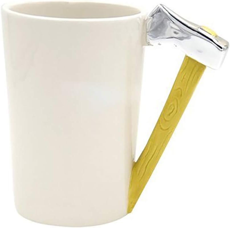 Tool Mugs (Axe)