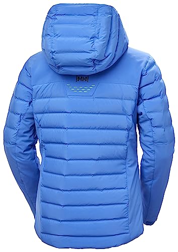 Women's Helly-Hansen Avanti Ski Jacket - Waterproof and Insulated