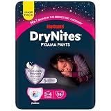 DryNites luierbroekjes