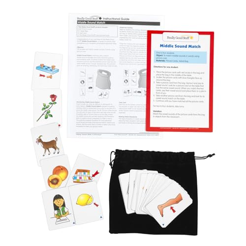 Image of Really Good Stuff Family Engagement Reading, Read, Write & Play Pack | Ages 6+, 1st Grade+