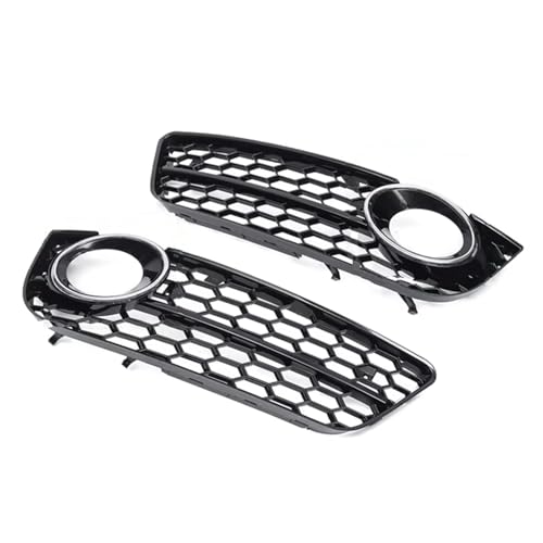 �t�H�O�����v�J�o�[ Compatible With For A5 Cabriolet 2010 2011 �����ԗp�t�H�O�����v�O���� �t�H�O�����v�J�o�[ OEM�F8T0807681 8T0807682