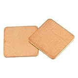 Lamina termica cobre 15x15 1mm grosor.