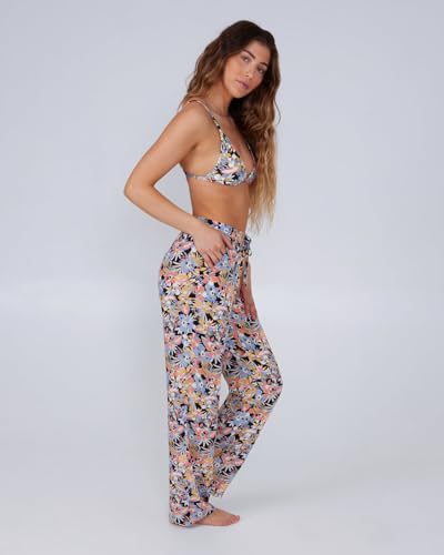 Salty Crew Drifting Beach Pant BLACK S2