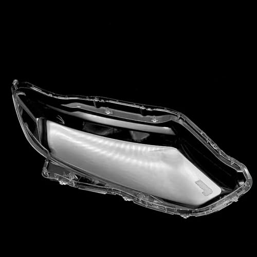 Phare de voiture Nissan X-Trail 2015 coque lentille gauche