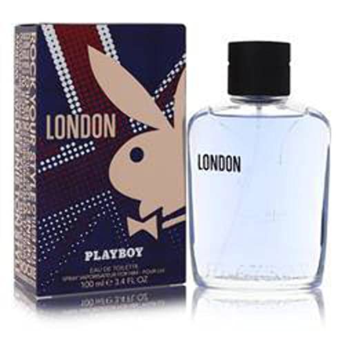 London Eau de Toilette 3.4 oz / 100 ml by Perfurissimo image 2