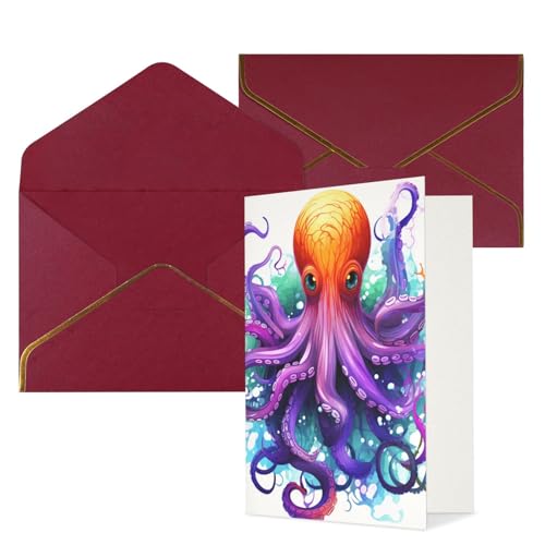 STVYUKL O[eBOJ[h _[Nbh̕t Thinking of You J[h Jt ^R a߂łƂ  ҏ  m[gJ[h @p 4x6