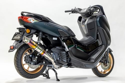 Amazon | 【Amazon限定セール】 NMAX 125/155 対応 リアライズ