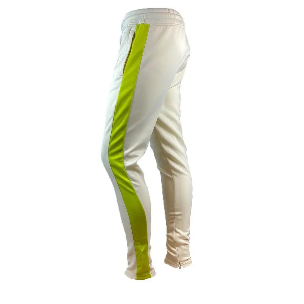 Rebel Minds Men Track Pants - Stylish Men's Sweatpants, Joggers for Men, Athletic and Casual Wear, with Pockets