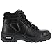 6" Work Boot,4-1/2,M,Black,Composite,PR