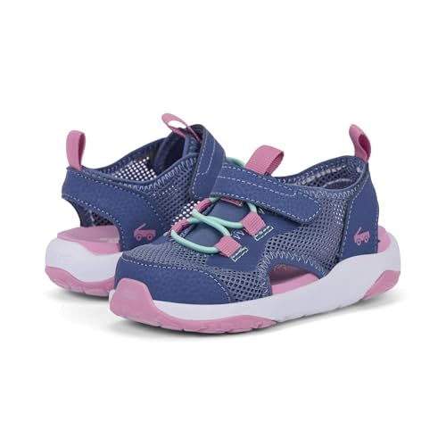 Image of See Kai Run Aven - Water-Friendly Sandals for Little Kids