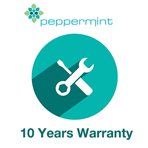 Built In Kitchen Sink Soap and Lotion Dispenser In Counter Pump Champagne Bronze Peppermint