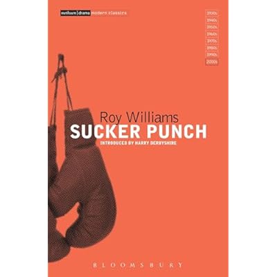 Sucker Punch