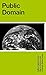 Produktbild Public Domain: Edition Digital Culture 3
