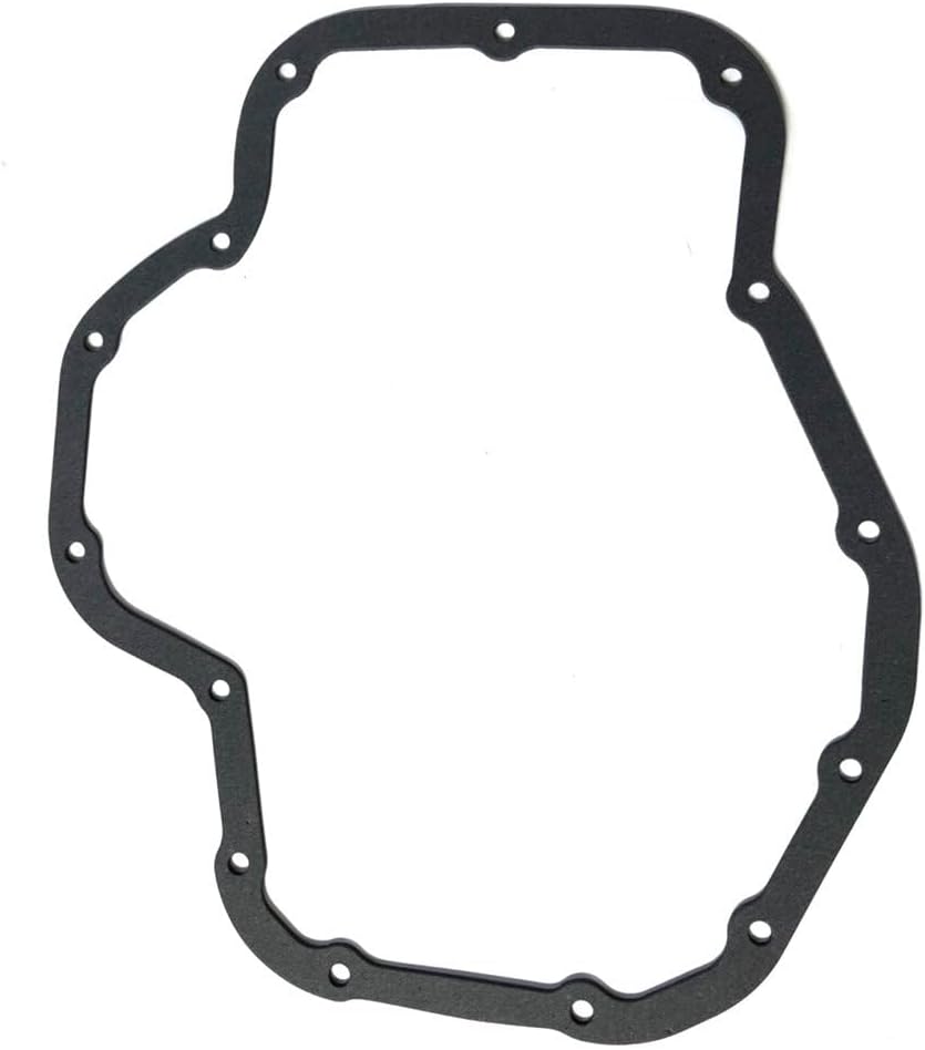 Oil Pan Gasket Fit for Pontiac Vibe 2.4L,for Scion tC 2.4L,for Toyota Camry 2.4L Replace OS30713,PG917