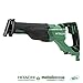 Hitachi CR18DBLP4 18V Cordless Brushless Reciprocating Saw
