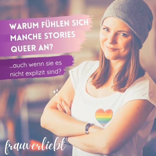 Warum f&uuml;hlen sich manche Geschichten queer an?