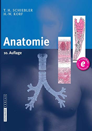 Anatomie: Histologie, Entwicklungsgeschichte