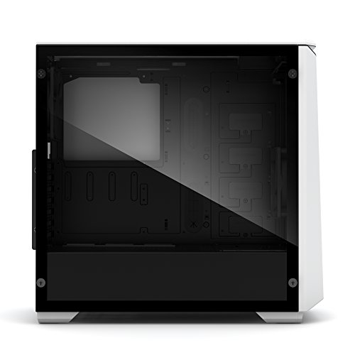 Build My PC, PC Builder, Phanteks Eclipse P400