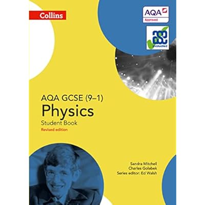 AQA GCSE Physics 9-1 Student Book