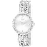 LIU-JO Analogico Modello Luxury Mod. Chains. Marca: