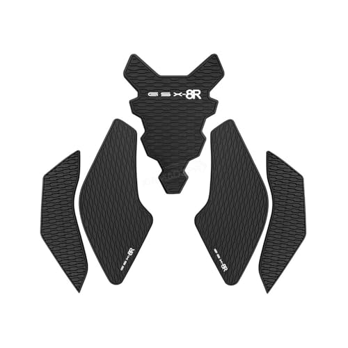 Protection Réservoir Tankpad Motos GSX 8R Autocollant 2024