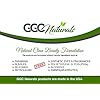 GGC Naturals Retinol Cream - Retinol Moisturizer for Face and Eye Area, Anti Aging Cream - With Vitamin C, Sodium Hyaluonate, Jojoba Oil, Vitamin E. Fights the Appearance of Wrinkles, Fine Lines. Best Day and Night Moisturizer Cream 1.7 fl oz
