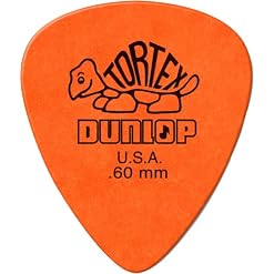 Dunlop 418P60 Player’s Pack de 12 Médiators 0,60 mm & Dunlop 558P073 Médiators Tortex Flow Standard 0,73mm sachet de 12 - Les Beatles, Paul McCartney, John Lennon, RIngo Starr, George Harrison Dunlop 418P60 Player's Pack de 12 Médiators 0,60 mm & Dunlop 558P073 Médiators Tortex Flow Standard 0,73mm sachet de 12 – Image 4