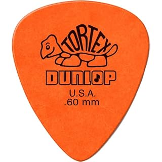Dunlop 44P38 Player’s Pack de 12 Médiators 0,38 mm & Dunlop 418P60 Player’s Pack de 12 Médiators 0,60 mm - Les Beatles, Paul McCartney, John Lennon, RIngo Starr, George Harrison Dunlop 44P38 Player's Pack de 12 Médiators 0,38 mm & Dunlop 418P60 Player's Pack de 12 Médiators 0,60 mm – Image 7