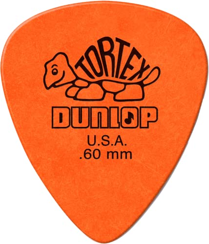 Dunlop 418P60 Player’s Pack de 12 Médiators 0,60 mm & Dunlop 558P073 Médiators Tortex Flow Standard 0,73mm sachet de 12 - Les Beatles, Paul McCartney, John Lennon, RIngo Starr, George Harrison Dunlop 418P60 Player's Pack de 12 Médiators 0,60 mm & Dunlop 558P073 Médiators Tortex Flow Standard 0,73mm sachet de 12 – Image 5