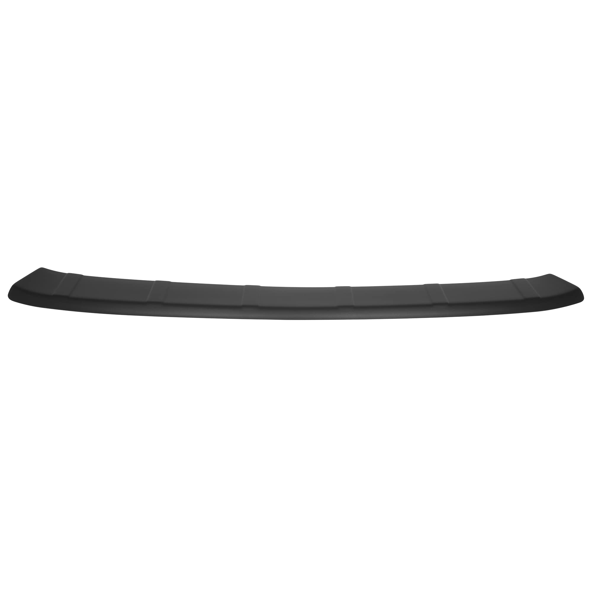 ladekant – Protección completa RGM Parachoques Protección Parachoques negro