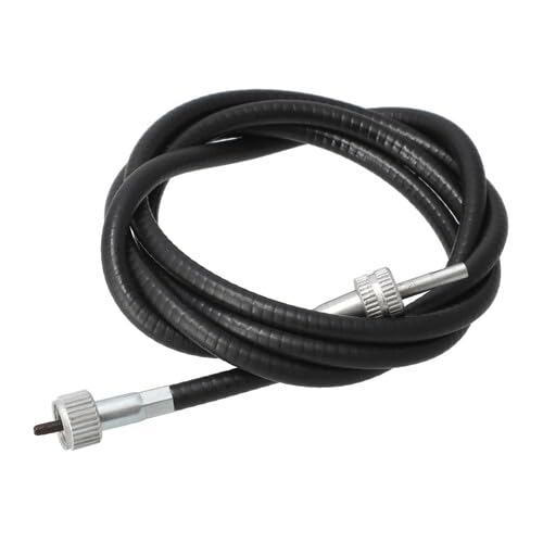 Tachometer Cable fits John Deere 650 655 670 750 755 756 850 855 856 950 955 1050 900 950 CH12241 fits Yanmar YM276 YM330 YM2500 YM2610 YM2620 YM2820