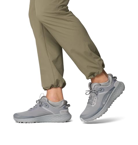 Columbia TERRASTRIDE CRZ Mens, Grey, 41