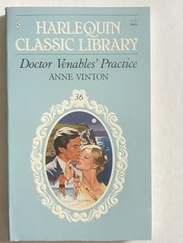 Mass Market Paperback Doctor Venable's Practice Book