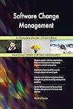 Software Change Management A Complete Guide - 2020 Edition (English Edition)
