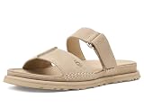 UGG Goldengaze Slide para mujer, Semilla de mostaza, 6