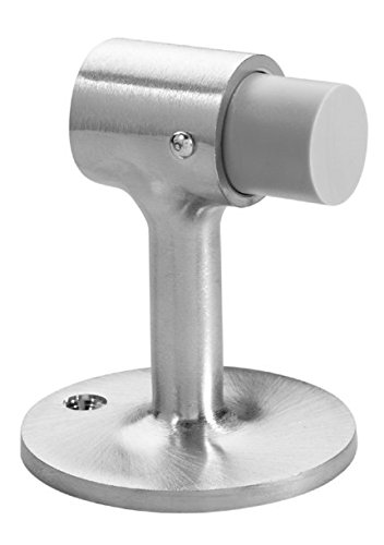 Rockwood 085830 471.26D Door Stop, Satin Chrome Plated